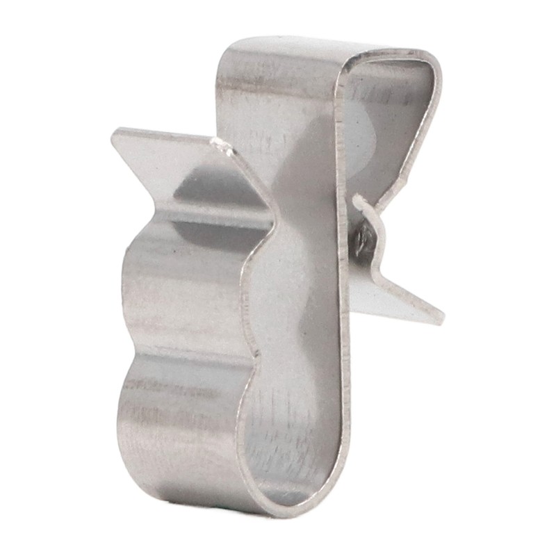 50Pcs Photovoltaic Cable Clip Wire Clamp Cord Fixing Holder Set