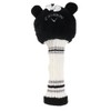Callaway BEAR FW BLK FW 22 Headcover (FW Replaceable Number