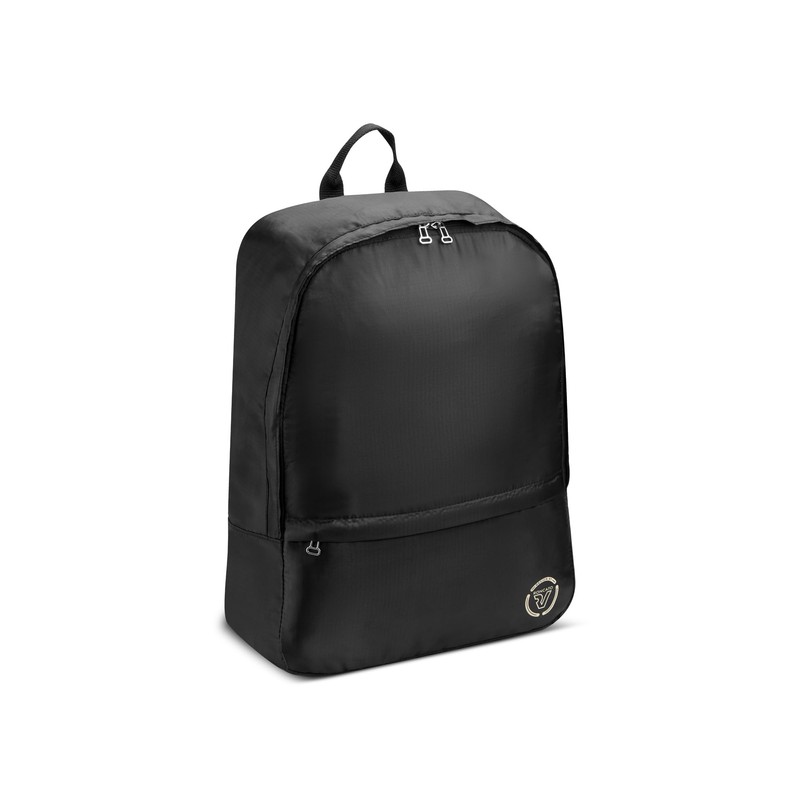 Travel Accessori Zaino Pieghevole | Roncato Valigeria | 409191-Nero