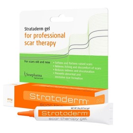 Strataderm Scar Therapy Gel 20g