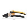 Fiskars Anvil Garden Shears L Solid P361 for Dry Branches