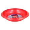 Stor 86911 Plastic Bowl, Composite, Multi-Colour, 20 x 20 x