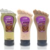 The Foot Factory Soak Scrub Lotion Coffee Set (One Size,