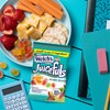 Welch's Juicefuls Juicy Fruit Snacks, Island Splash, Fruit Gushers, Gluten