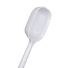 EIKS 4 sets Long Handle Teaspoons Measuring Spoons for Dry