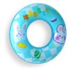 Flotador Salvavidas Dona Inflable Infantil 3 A 7 Años 60