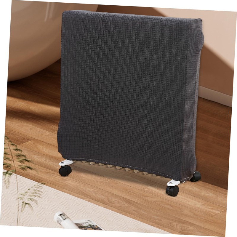 WHAMVOX Heater Cover for Radiators Covers for Outside Unit Protective
