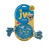 JW Pet Lattice Ball Toy