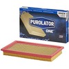Purolator A24278 PurolatorONE Filtro de Aire Avanzado para Motor