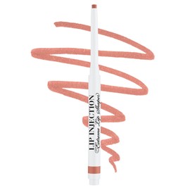 Too Faced Lip Injection Extreme Lip Shaper Plumping Lip Liner, Post Op Pink, 0.01 Ounce