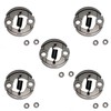 LIZIOOMEETLLY Clutch Assembly fit for Stihl FS90 FS90R FS91 FS91R
