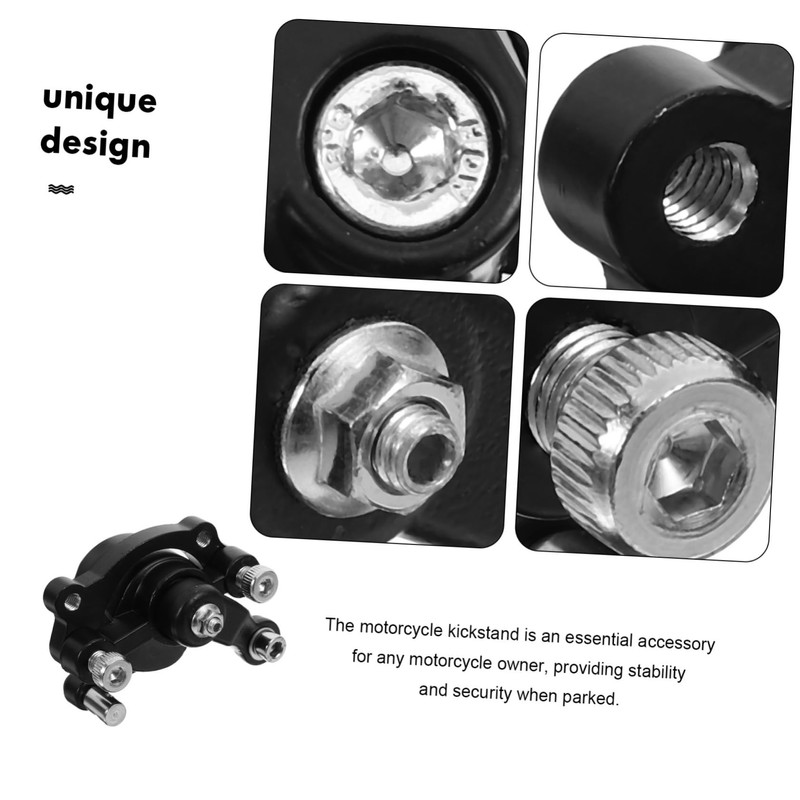 GRIRIW 47cc Brake Caliper for Atv Scooter Stroke Disc Brake