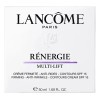 Crema Anti-envejecimiento Rénergie Multi-lift 50ml Lancome Todo Tipo De Piel