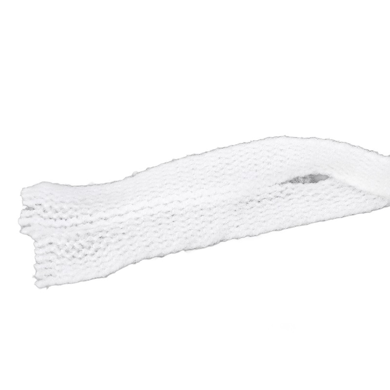 10pcs Nasal Bandage Dressing Holder Stretchy High Absorption Capacity Soft