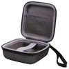 Aenllosi Storage Case for Tribit StormBox Micro 1/2 Bluetooth Speaker(Only