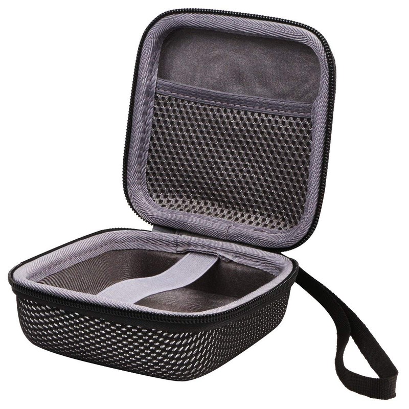 Aenllosi Storage Case for Tribit StormBox Micro 1/2 Bluetooth Speaker(Only