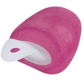 Nico Shoe shaper - Suitable for pumps. Maintains fit. Absorbs moisture., fuchsia