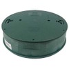 Polylok 24" Septic Tank Cover/Lid (PN: 3008-RC)