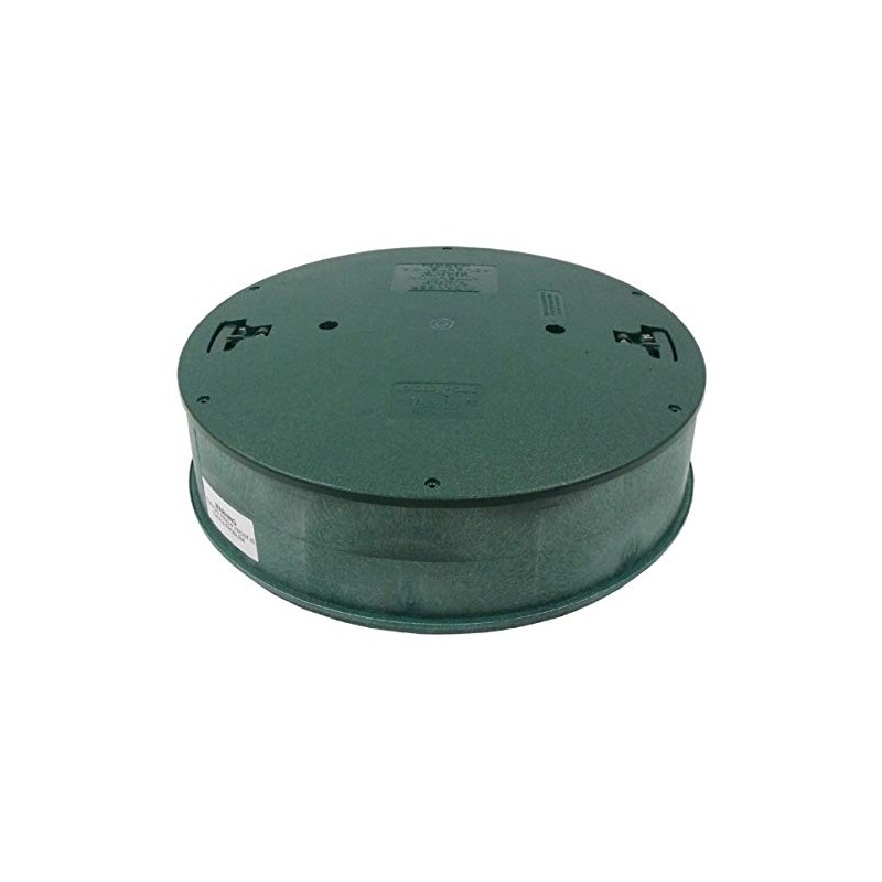 Polylok 24" Septic Tank Cover/Lid (PN: 3008-RC)