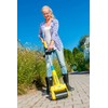 GLORIA Stone Brush Medium, Accessories for MultiBrush and PowerBrush, Cleaning