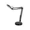Tensor 10C-005 Portable LED Architect Desk Lamp with Clamp Attachment,