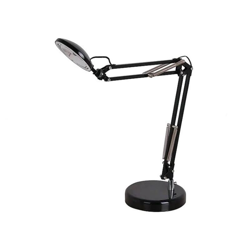 Tensor 10C-005 Portable LED Architect Desk Lamp with Clamp Attachment,