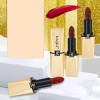 Brillo De Labios Mate Impermeable 2 En 1 Brillo De