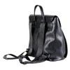 Pierre Cardin Women's Backpack, Shoulder Bag, Faux Leather, Faux Leather,