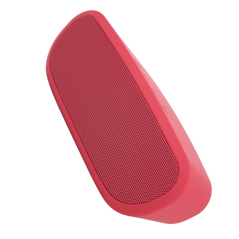 Wireless Bluetooth Speaker ABS IPX5 Waterproof Call Function with Builtin