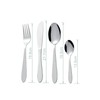 Bon Elegance 16-Piece Stainless Steel Cutlery Set