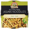 Dr. McDougall's Pad Thai Noodles Gluten Free Soup Cup, 2