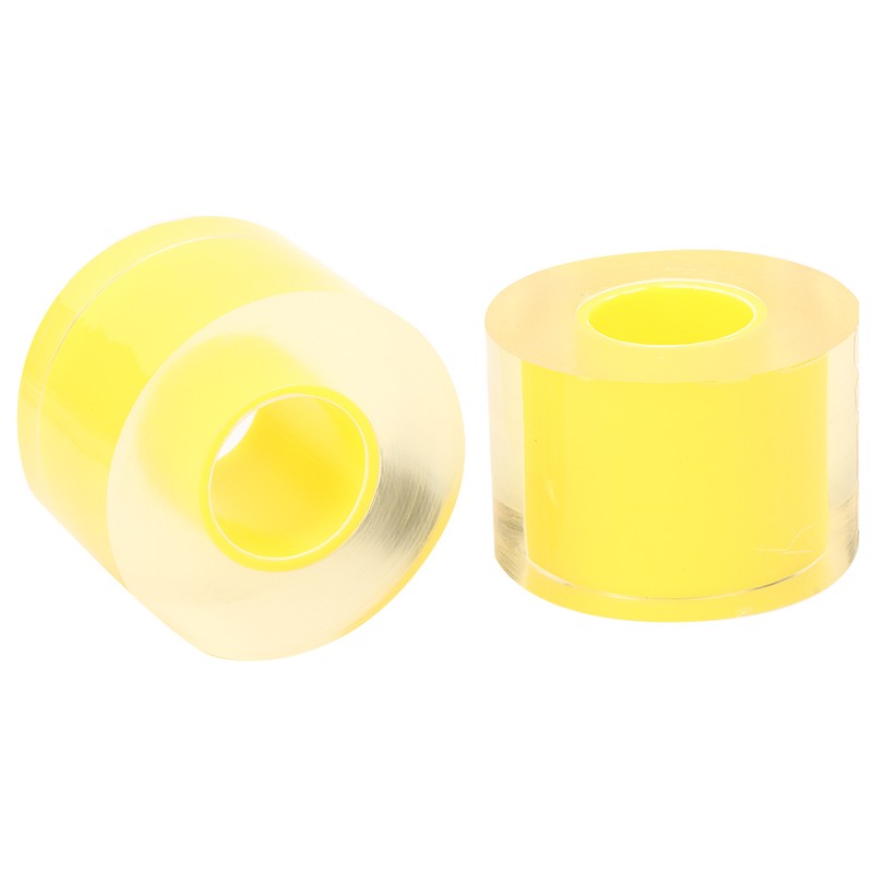 2pcs 50mm Anti Static Watch Film Tape Anti Scratch Protective