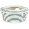 Laura Ashley Tea Light Candy Stripes