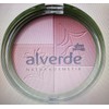 alverde Natural Cosmetics Blush Multi-Colour 10 Coral Glow 9 g