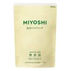 Miyoshi Soap Additive-Free Soap Foam Hand Soap Refill 10.1 fl