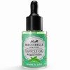 Maccibelle Cuticle Oil 0.5 oz - Heals Dry Cracked Cuticles