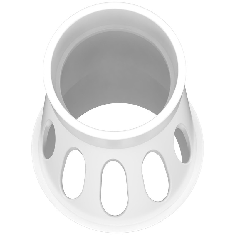 ELK Freeze Relief 3" - Use Between 1.5" Sump Pump