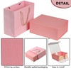 GP SUP Elegant Gift Boxes with Gift Bag for Presents