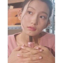 [1+1] Matte Glitter Nail Polish (3 Colors) + Nail Remover Free / [1+1] 매트 글리터 네일 폴리쉬 (3 Colors)+ 네일 리무버 증정