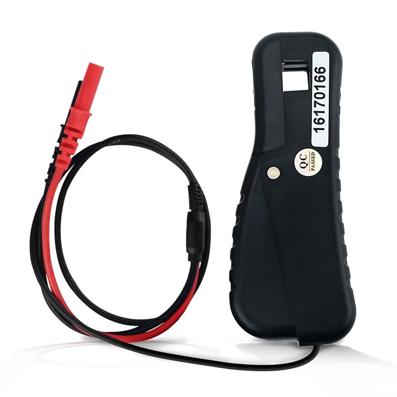 HoldPeak Digital Multimeter Automotive AC/DC Volt Amp Dwell Meter RPM