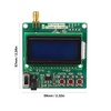 RF Power Meter Digital Display Settable Power Attenuation Logarithmic Detector