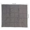 USB Heated Blanket Wearable Heated Blanket Electric Blanket Shawl Shoulder