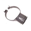 C - Soil Pipe Grey Strap Boss & 36mm Solvent