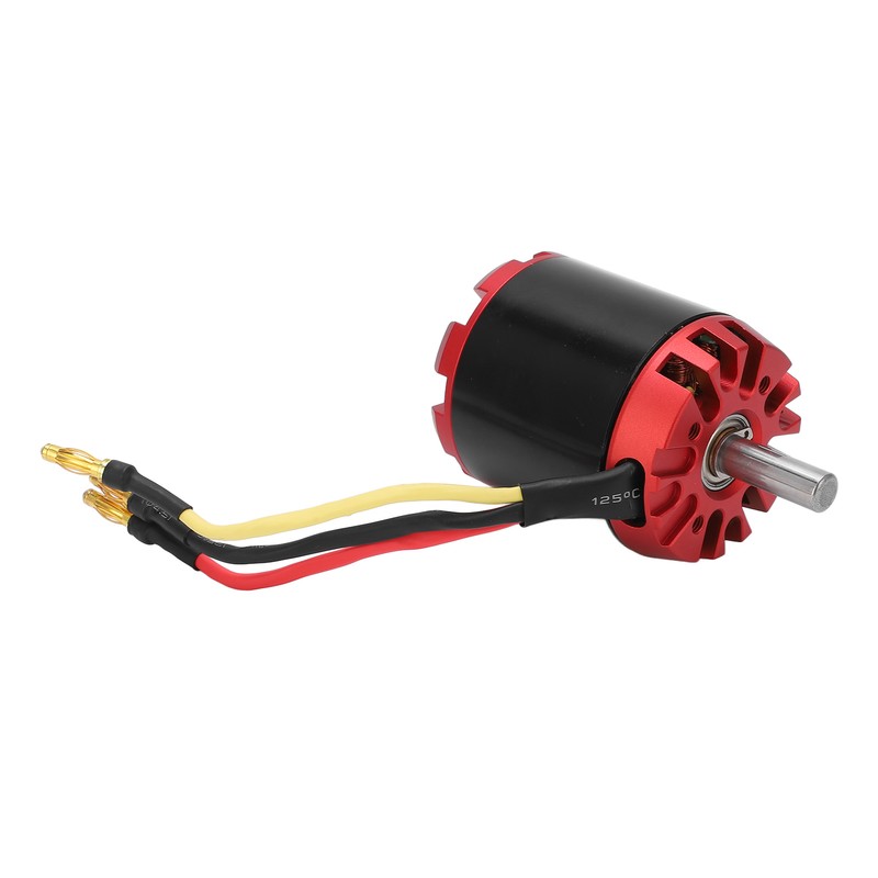 5065 270KV Motor Sensorless Motor High Power 6480‑9600RPM for Electric