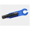 CATOSUM 2 Pair Solar Spanner Wrenches for MC4 Connectors, Solar