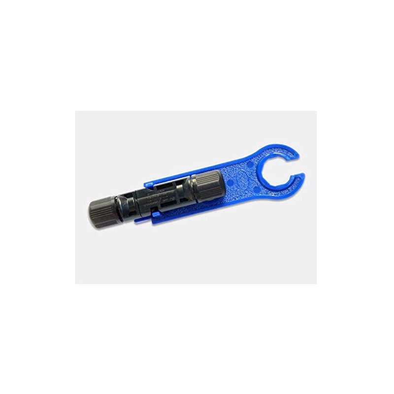 CATOSUM 2 Pair Solar Spanner Wrenches for MC4 Connectors, Solar