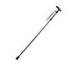 Hiking Poles Aluminum Alloy Plastic Rubber Collapsible Lightweight Folding Walking