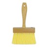 Bon Tool 84-141 6-Inch by 7/8-Inch Wallpaper Paste Applicator Brush with Wood Handle