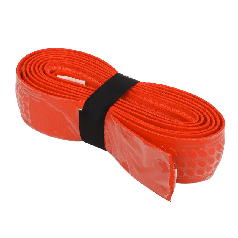 2 PCS Tennis Racket Grip Tape Badminton Racquet Thick Overgrips