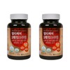 Chong Kun Dang Multicare Omega3 Premium 90 capsules x 2
